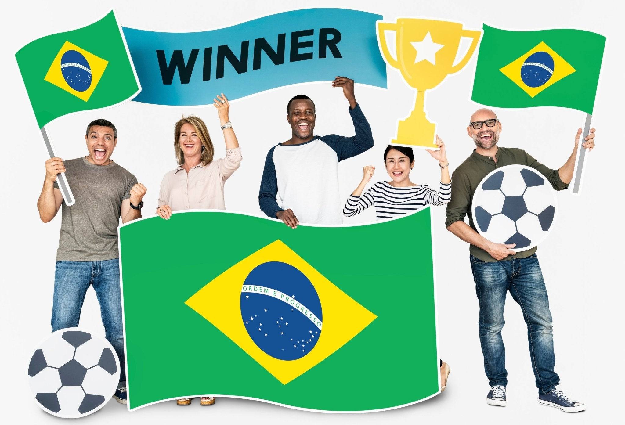 Brazil Santos Coffee – Medium Roast 100% Arabica, | Bold & Sweet